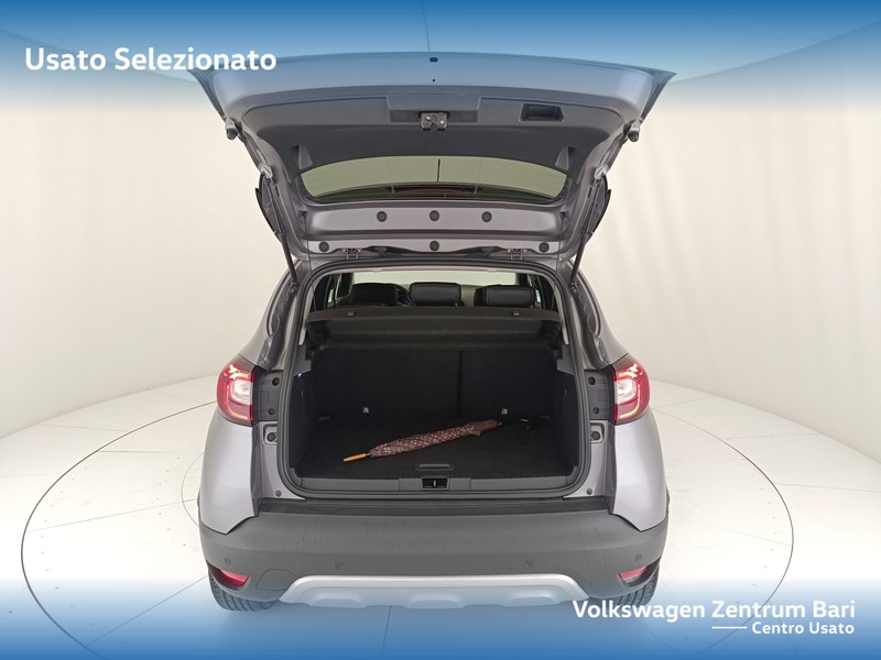 Renault Captur 1.5 dci sport edition 110cv - 19