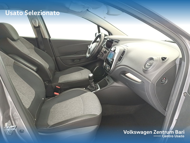 Renault Captur 1.5 dci sport edition 110cv - 21