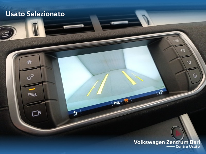 Land Rover Range Rover Evoque 5p 2.0 td4 se 150cv auto my19 - 11