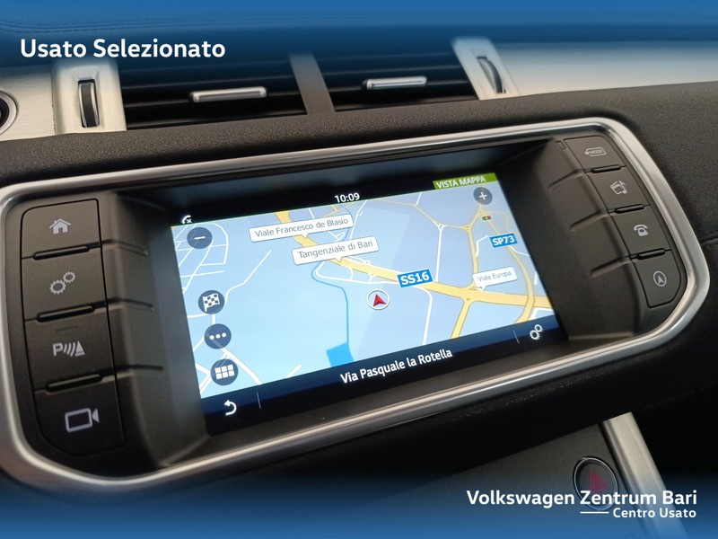 Land Rover Range Rover Evoque 5p 2.0 td4 se 150cv auto my19 - 12