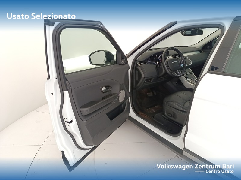 Land Rover Range Rover Evoque 5p 2.0 td4 se 150cv auto my19 - 13