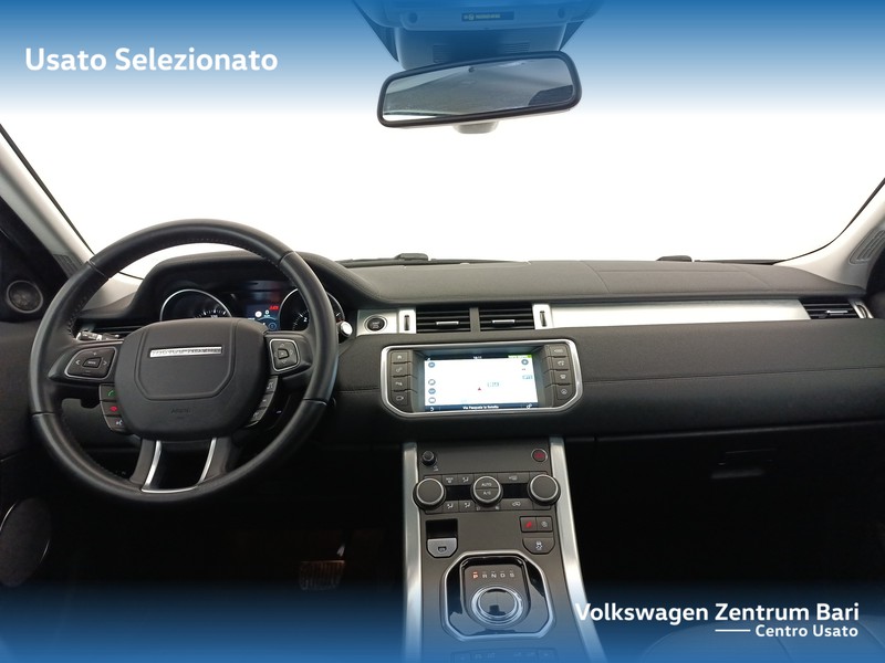 Land Rover Range Rover Evoque 5p 2.0 td4 se 150cv auto my19 - 17