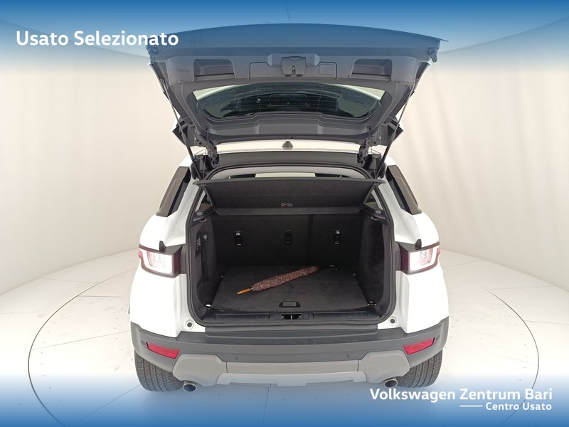 Land Rover Range Rover Evoque 5p 2.0 td4 se 150cv auto my19 - 18