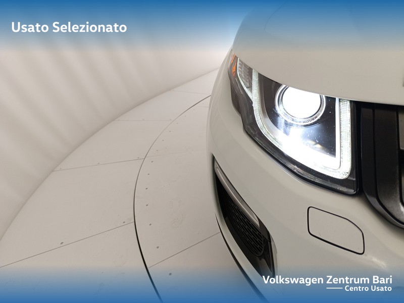 Land Rover Range Rover Evoque 5p 2.0 td4 se 150cv auto my19 - 21