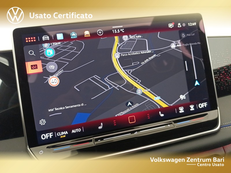 Volkswagen Tiguan 2.0 tdi r-line plus 150cv dsg - 11