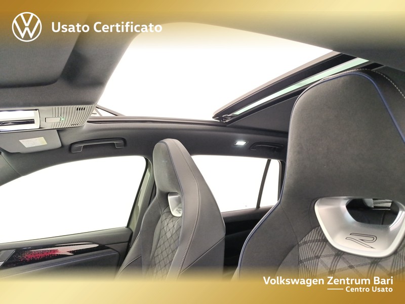 Volkswagen Tiguan 2.0 tdi r-line plus 150cv dsg - 16