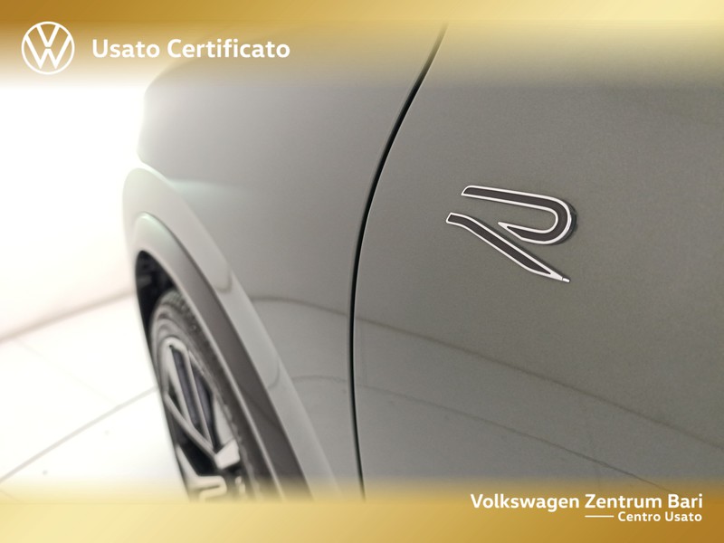 Volkswagen Tiguan 2.0 tdi r-line plus 150cv dsg - 19