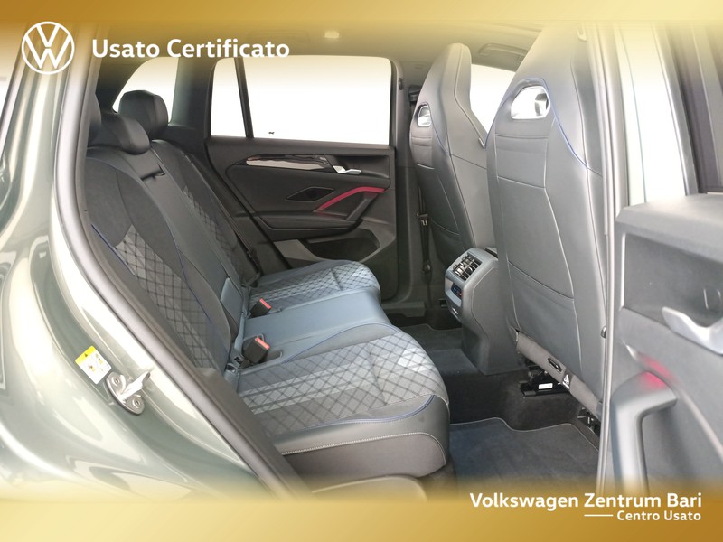 Volkswagen Tiguan 2.0 tdi r-line plus 150cv dsg - 26