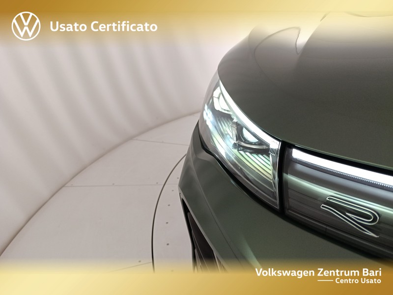 Volkswagen Tiguan 2.0 tdi r-line plus 150cv dsg - 28