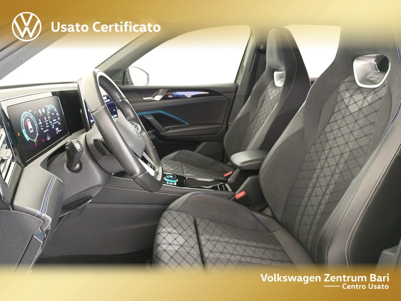 Volkswagen Tiguan 2.0 tdi r-line 150cv dsg - 12