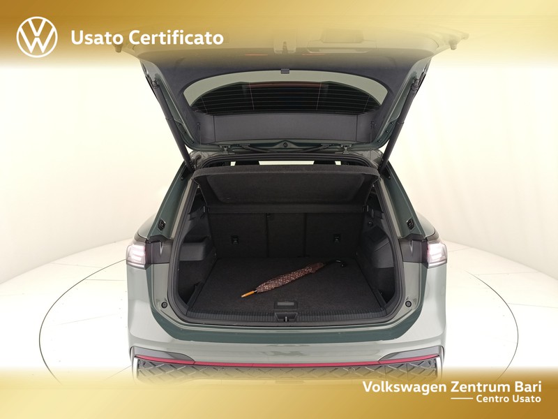 Volkswagen Tiguan 2.0 tdi r-line 150cv dsg - 24