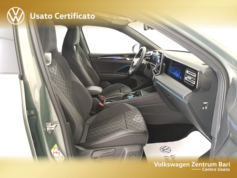 Volkswagen Tiguan 2.0 tdi r-line 150cv dsg - 26