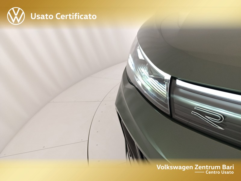 Volkswagen Tiguan 2.0 tdi r-line 150cv dsg - 27