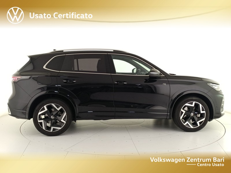 Volkswagen Tiguan 2.0 tdi r-line 150cv dsg - 5