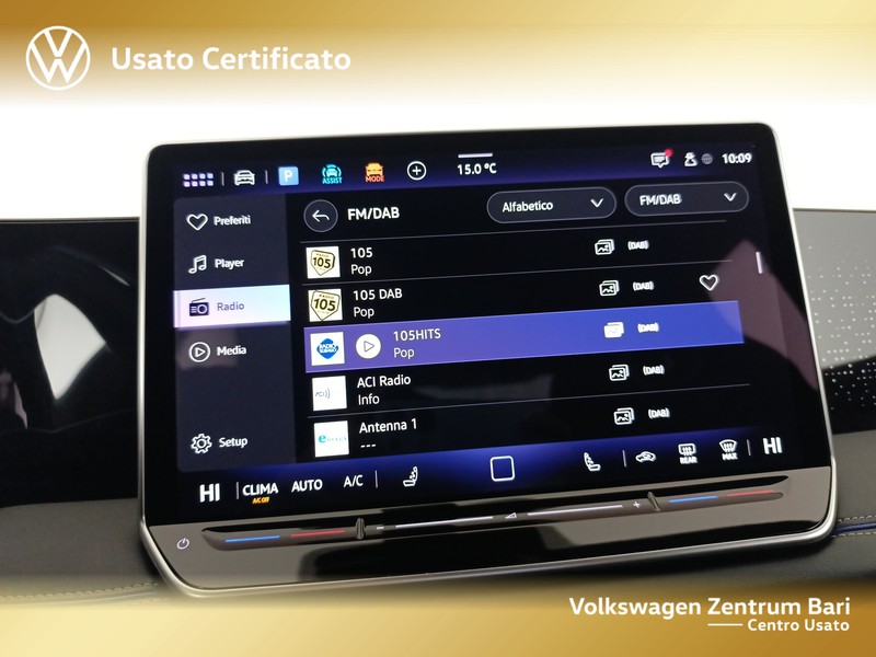 Volkswagen Tiguan 2.0 tdi r-line 150cv dsg - 11