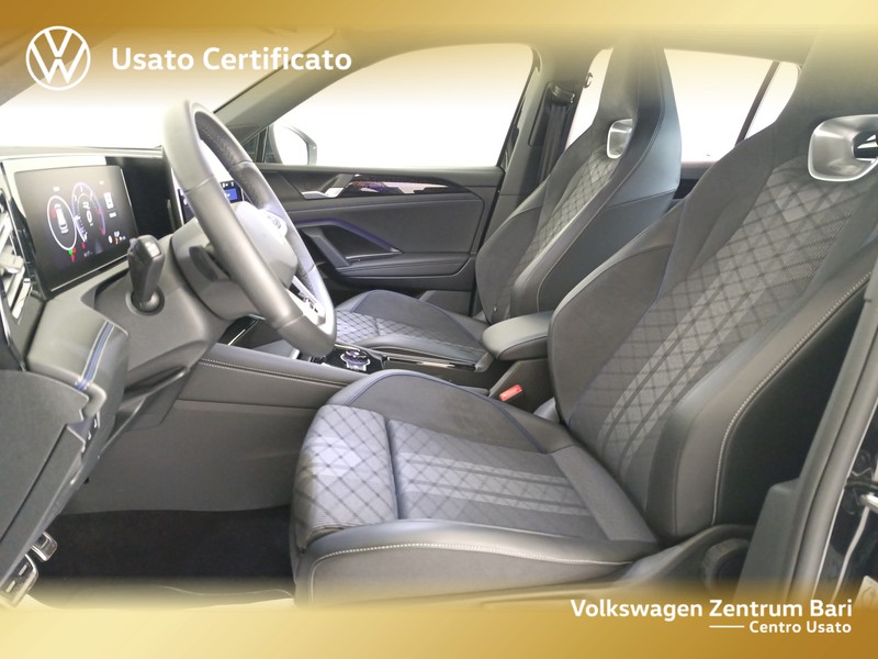 Volkswagen Tiguan 2.0 tdi r-line 150cv dsg - 15