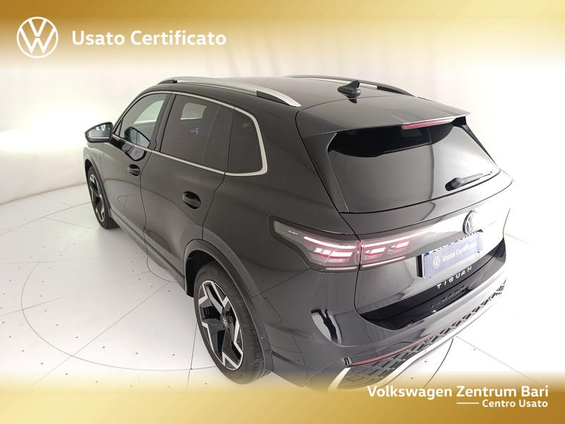 Volkswagen Tiguan 2.0 tdi r-line 150cv dsg - 18