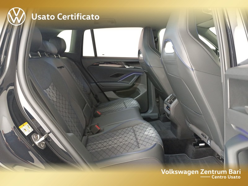 Volkswagen Tiguan 2.0 tdi r-line 150cv dsg - 23