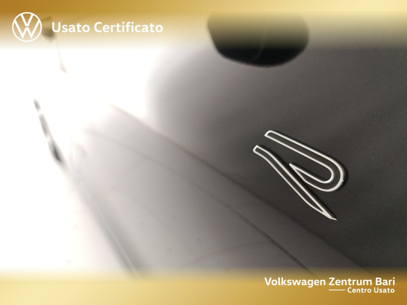 Volkswagen Tiguan 2.0 tdi r-line 150cv dsg - 25