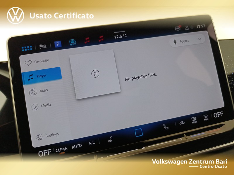 Volkswagen Tiguan 2.0 tdi r-line 150cv dsg - 11