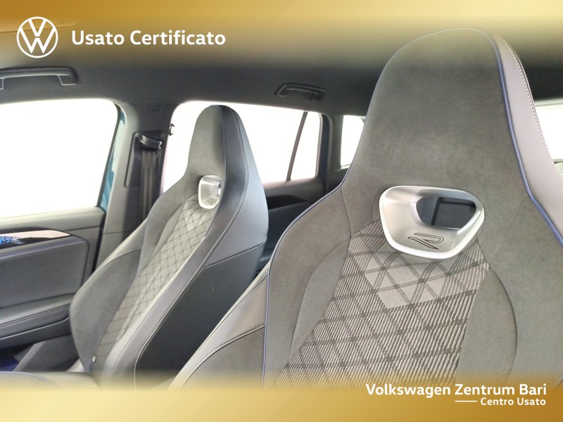 Volkswagen Tiguan 2.0 tdi r-line 150cv dsg - 16