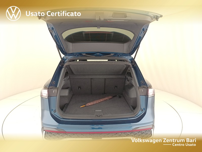 Volkswagen Tiguan 2.0 tdi r-line 150cv dsg - 21