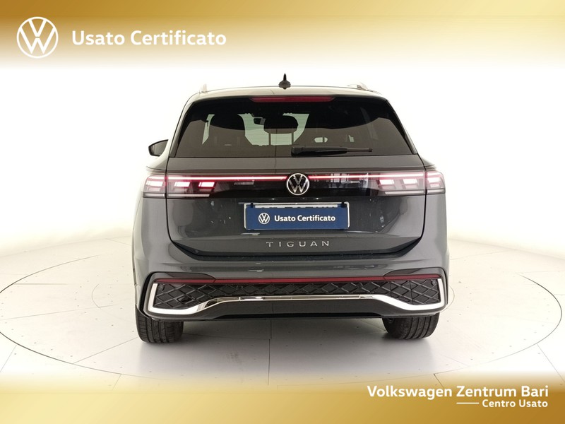 Volkswagen Tiguan 2.0 tdi r-line 150cv dsg - 7