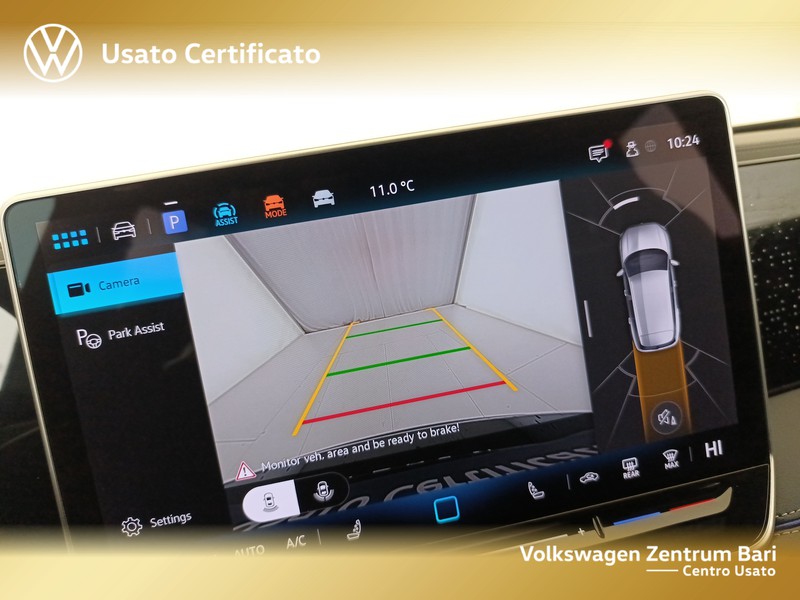 Volkswagen Tiguan 2.0 tdi r-line 150cv dsg - 11