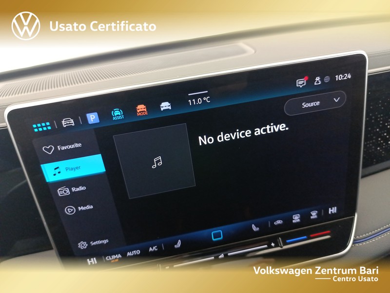 Volkswagen Tiguan 2.0 tdi r-line 150cv dsg - 12