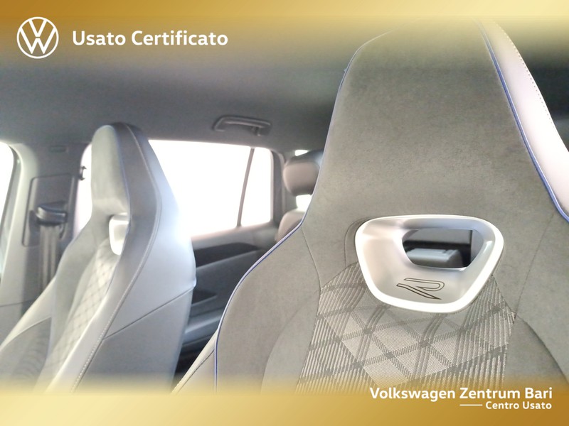 Volkswagen Tiguan 2.0 tdi r-line 150cv dsg - 15