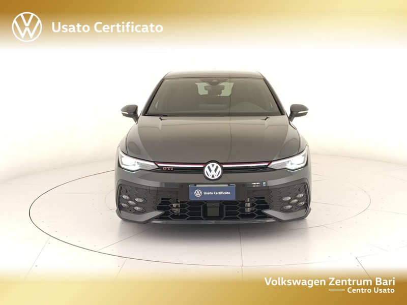 Volkswagen Golf 2.0 tsi gti 265cv dsg - 3