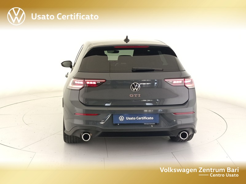 Volkswagen Golf 2.0 tsi gti 265cv dsg - 7
