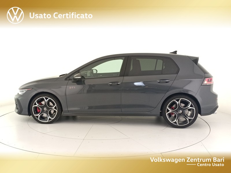 Volkswagen Golf 2.0 tsi gti 265cv dsg - 9