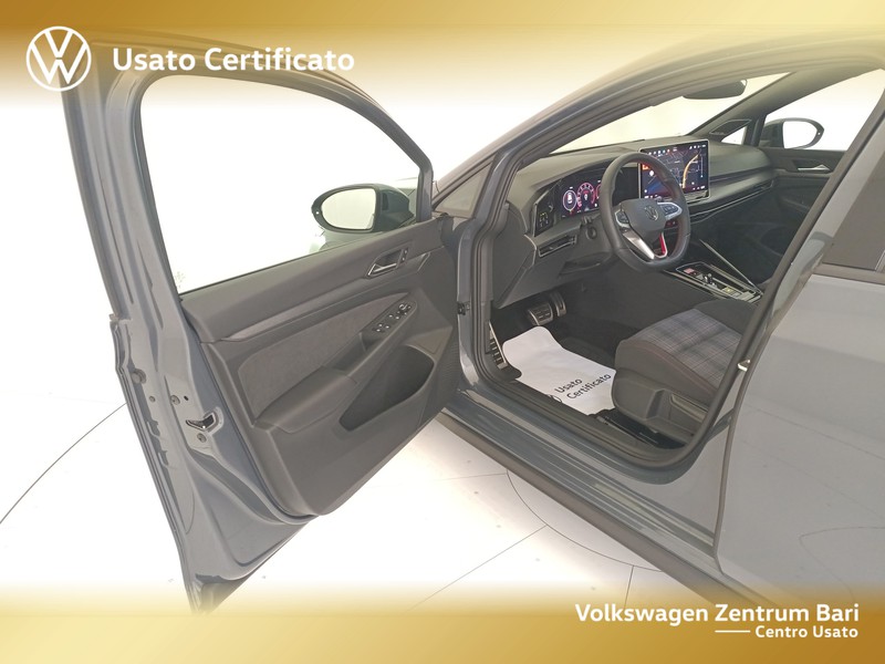 Volkswagen Golf 2.0 tsi gti 265cv dsg - 13