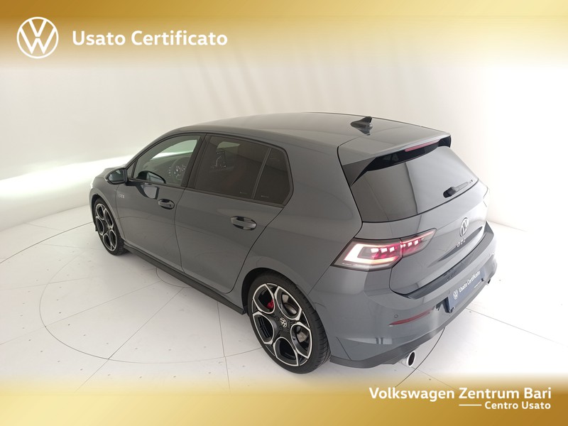 Volkswagen Golf 2.0 tsi gti 265cv dsg - 17