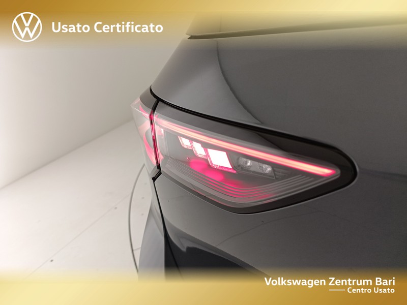 Volkswagen Golf 2.0 tsi gti 265cv dsg - 20