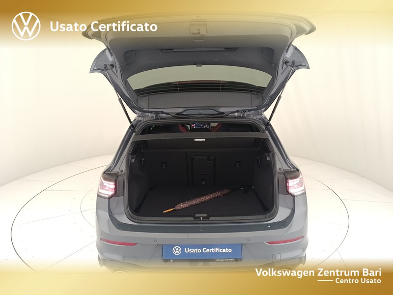 Volkswagen Golf 2.0 tsi gti 265cv dsg - 22