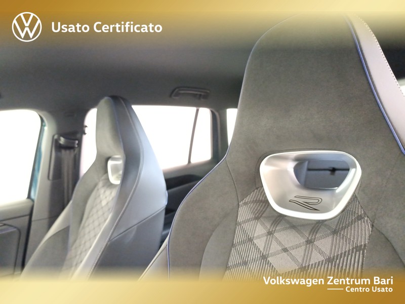 Volkswagen Tiguan 2.0 tdi r-line 150cv dsg - 15
