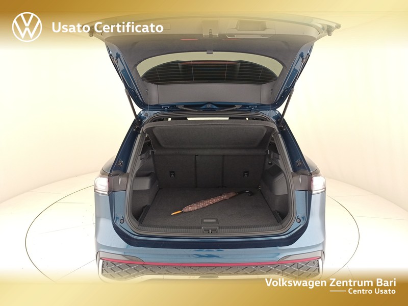 Volkswagen Tiguan 2.0 tdi r-line 150cv dsg - 21