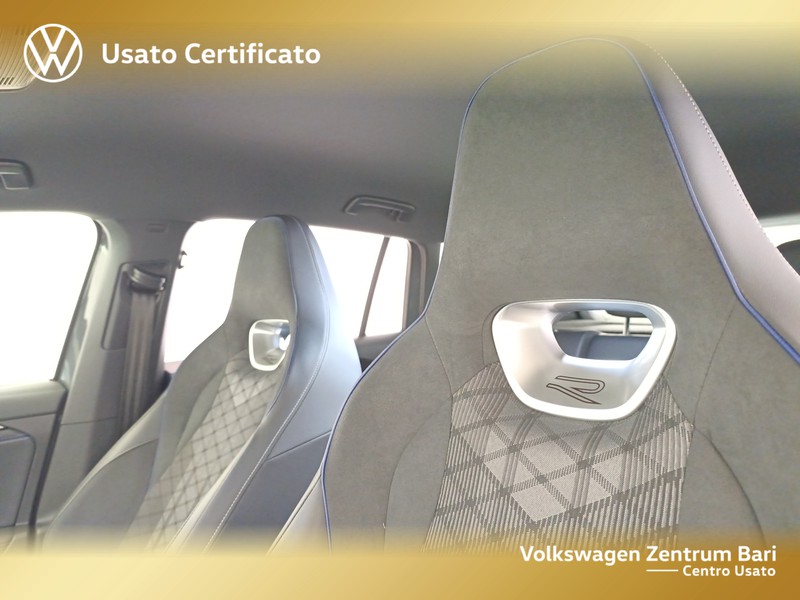 Volkswagen Tiguan 2.0 tdi r-line 150cv dsg - 16