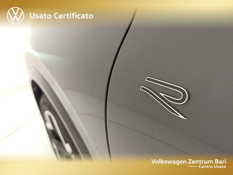 Volkswagen Tiguan 2.0 tdi r-line 150cv dsg - 17