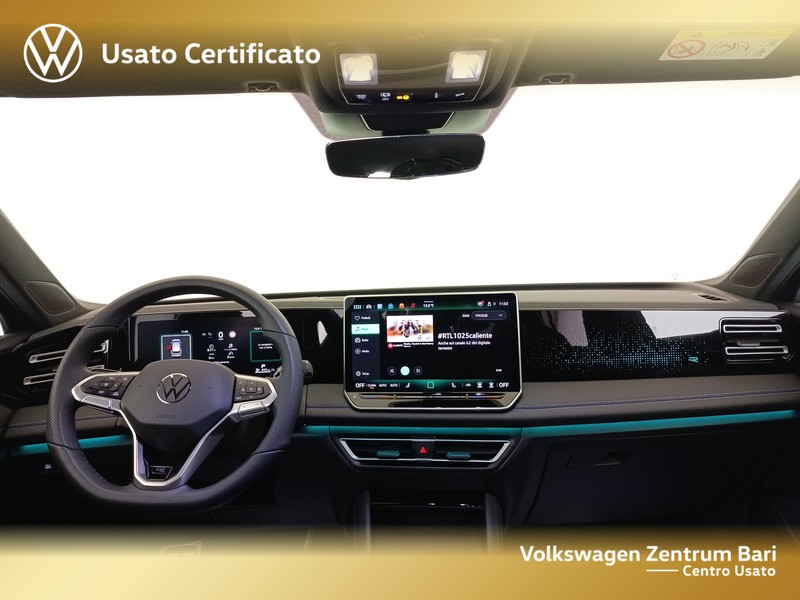 Volkswagen Tiguan 2.0 tdi r-line 150cv dsg - 20