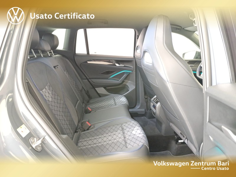 Volkswagen Tiguan 2.0 tdi r-line 150cv dsg - 22