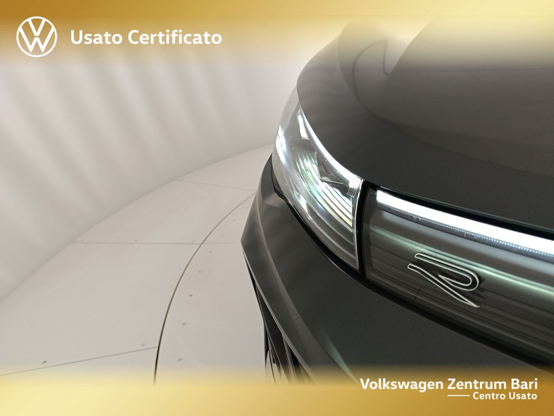 Volkswagen Tiguan 2.0 tdi r-line 150cv dsg - 24