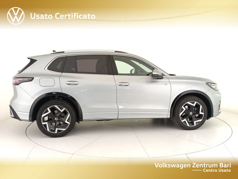 Volkswagen Tiguan 2.0 tdi r-line 150cv dsg - 5