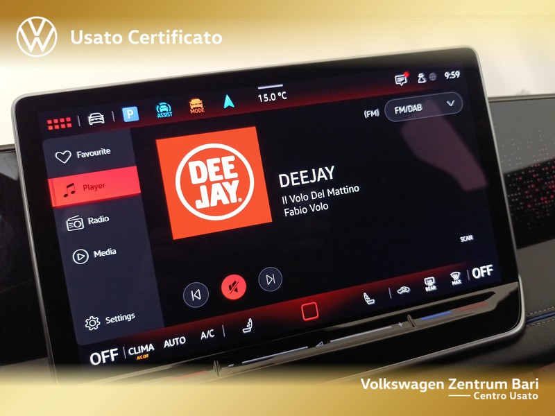 Volkswagen Tiguan 2.0 tdi r-line 150cv dsg - 11