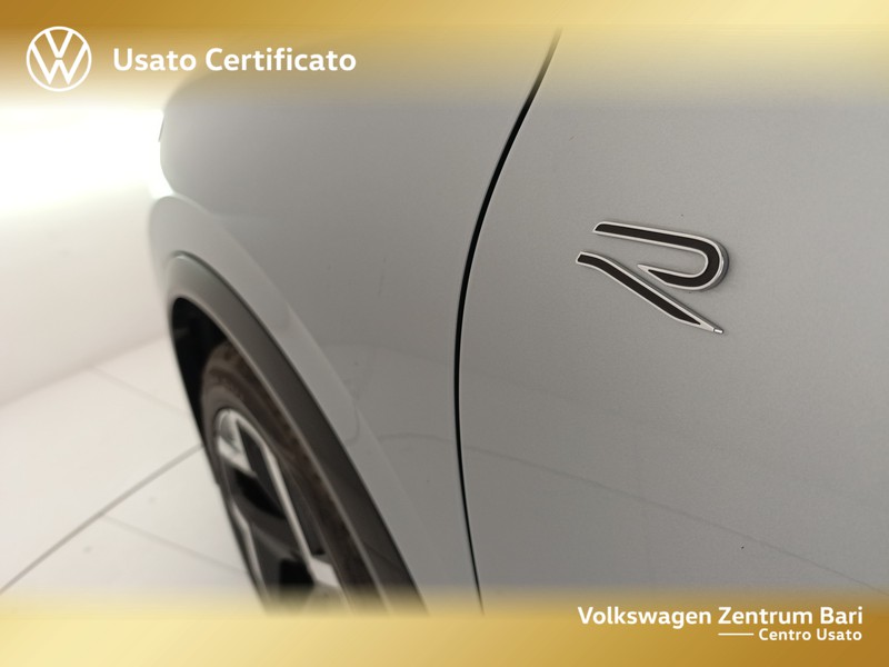 Volkswagen Tiguan 2.0 tdi r-line 150cv dsg - 16