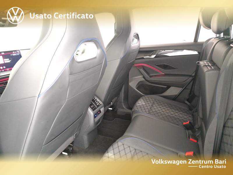 Volkswagen Tiguan 2.0 tdi r-line 150cv dsg - 18