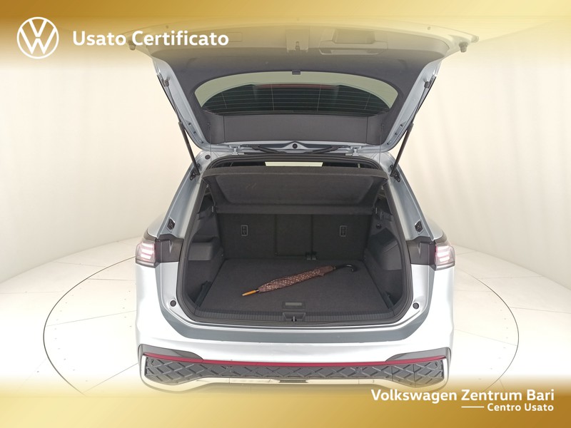 Volkswagen Tiguan 2.0 tdi r-line 150cv dsg - 20