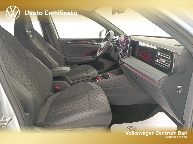 Volkswagen Tiguan 2.0 tdi r-line 150cv dsg - 22